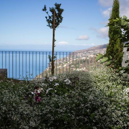 Hill Houses - Savoy Signature Arco da Calheta  Exteriér fotografie