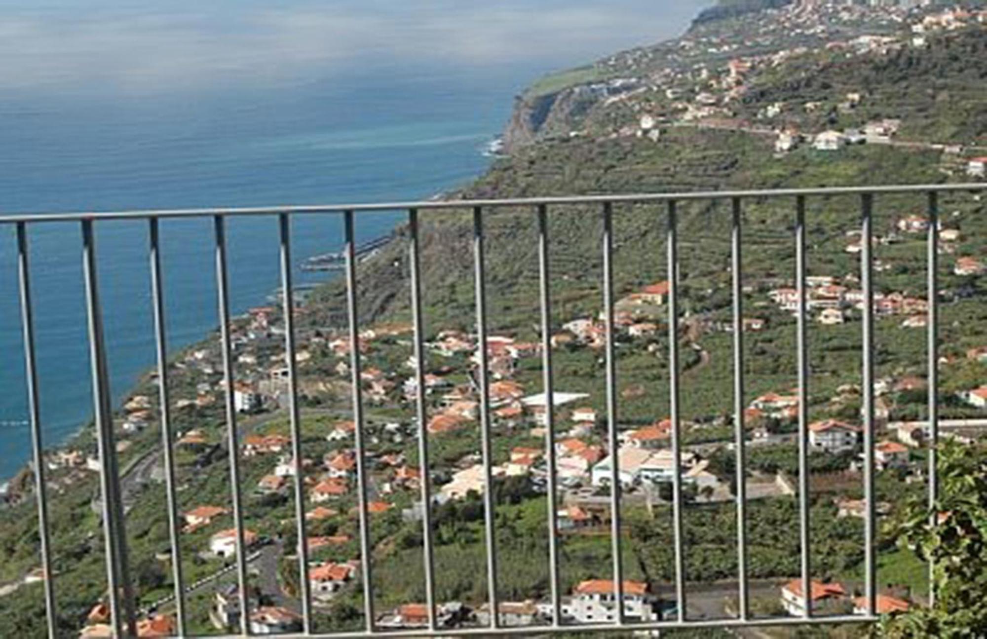 Hill Houses - Savoy Signature Arco da Calheta  Exteriér fotografie