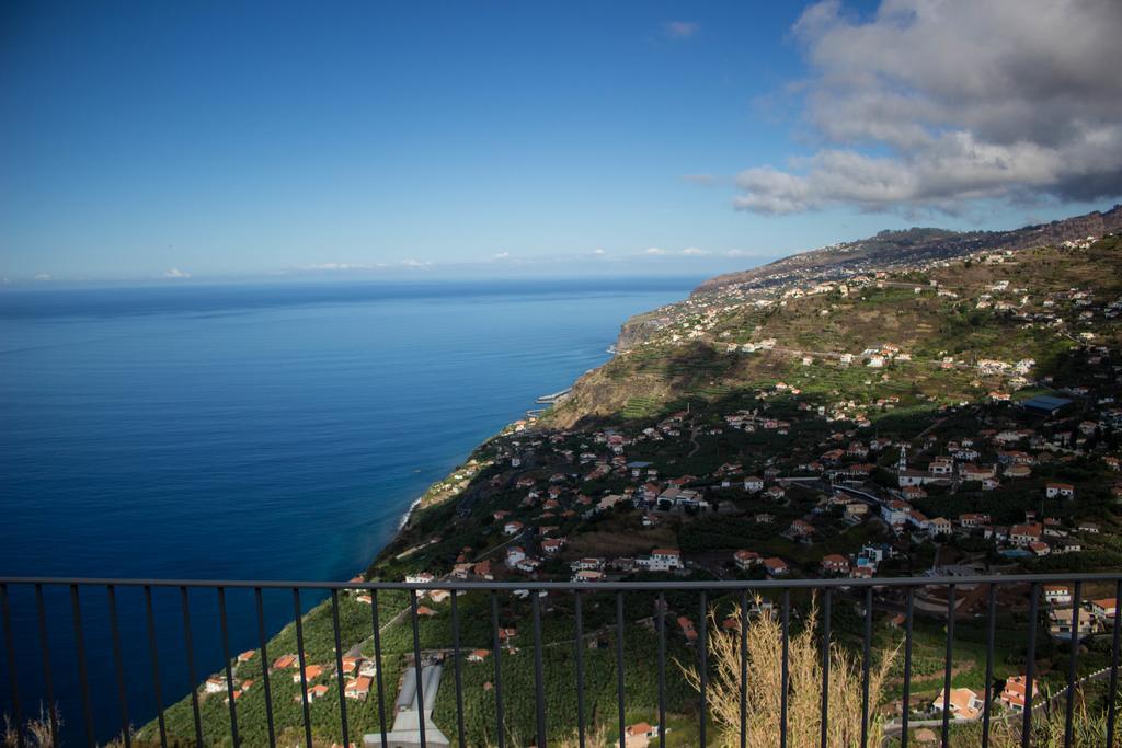 Hill Houses - Savoy Signature Arco da Calheta  Exteriér fotografie